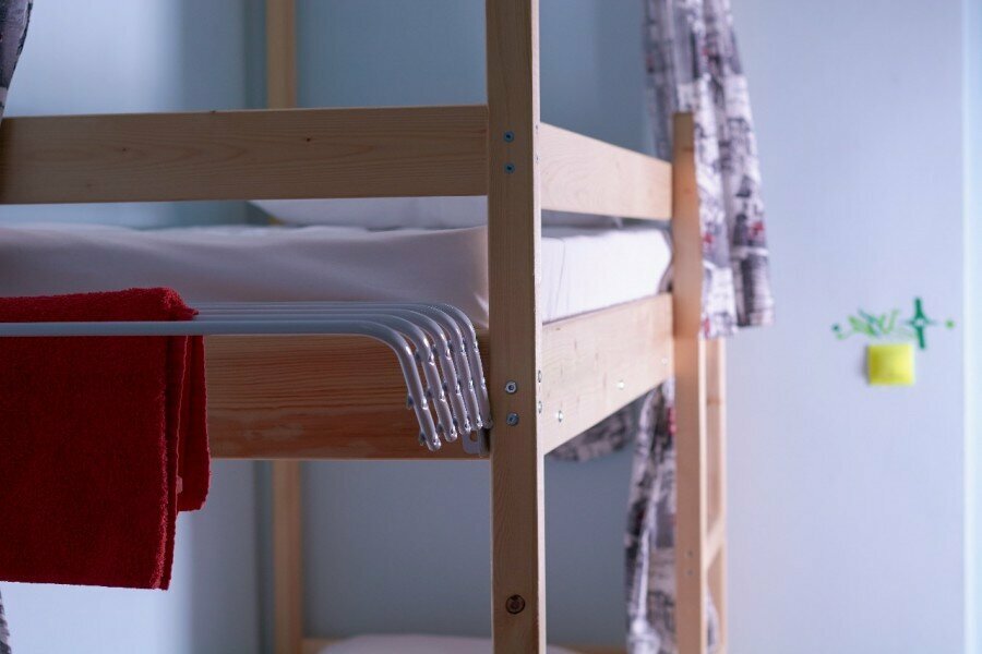 Гостиница Hostel Outdoor Кисловодск