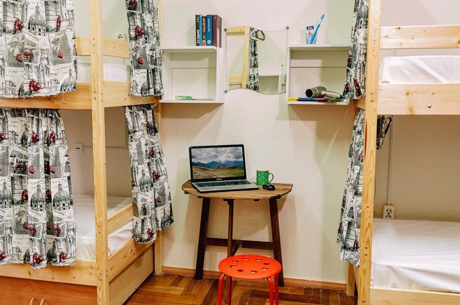 Гостиница Hostel Outdoor Кисловодск